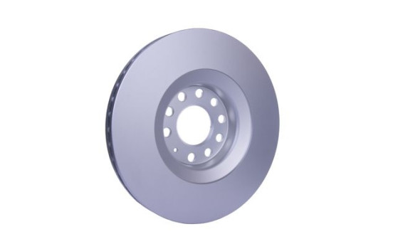 Bromsskiva 8DD 355 127-591 Hella, bild 4