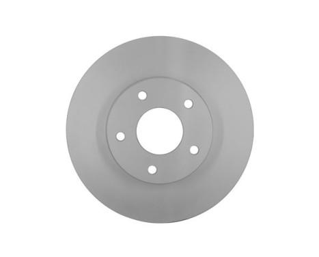 Bromsskiva 8DD 355 127-681 Hella, bild 2