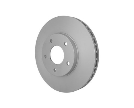 Bromsskiva 8DD 355 127-681 Hella, bild 3