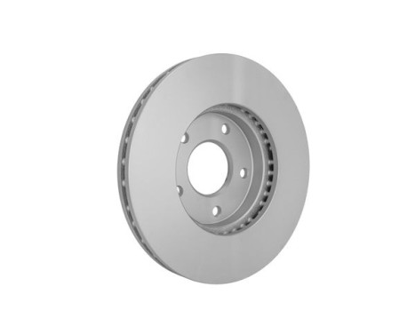 Bromsskiva 8DD 355 127-681 Hella, bild 4