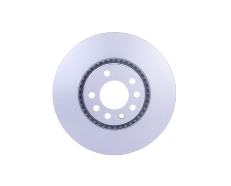 Bromsskiva 8DD 355 127-721 Hella, bild 2