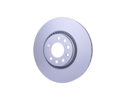 Bromsskiva 8DD 355 127-721 Hella, bild 3
