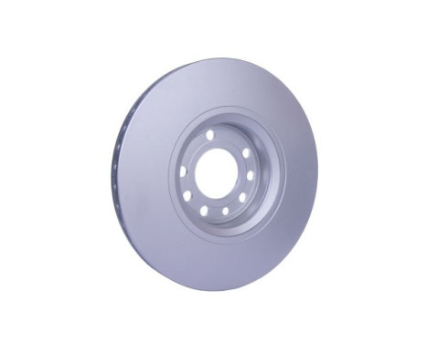 Bromsskiva 8DD 355 127-721 Hella, bild 4