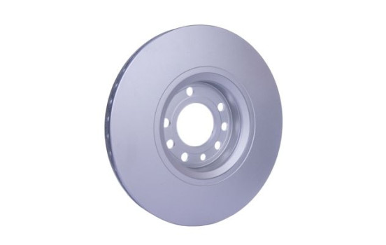 Bromsskiva 8DD 355 127-721 Hella, bild 4