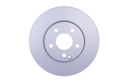 Bromsskiva 8DD 355 127-751 Hella, bild 2