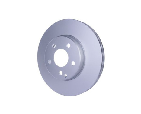 Bromsskiva 8DD 355 127-751 Hella, bild 3