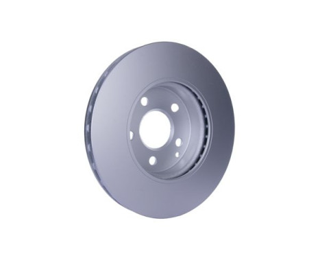 Bromsskiva 8DD 355 127-751 Hella, bild 4