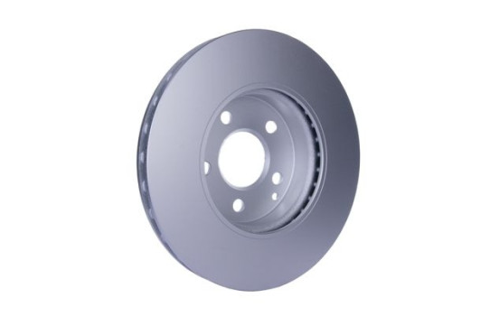 Bromsskiva 8DD 355 127-751 Hella, bild 4