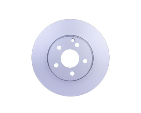 Bromsskiva 8DD 355 127-761 Hella, bild 2
