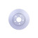Bromsskiva 8DD 355 127-761 Hella, miniatyr 2
