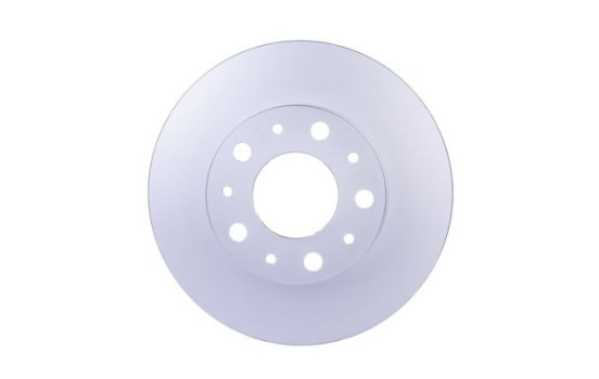 Bromsskiva 8DD 355 127-811 Hella, bild 2