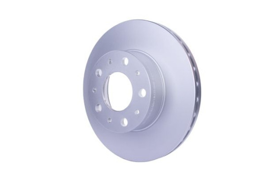 Bromsskiva 8DD 355 127-811 Hella, bild 3