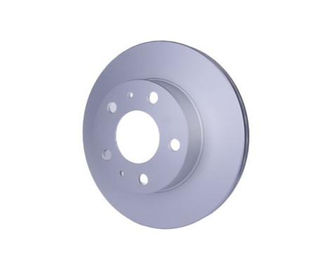 Bromsskiva 8DD 355 127-821 Hella, bild 3