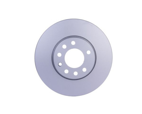 Bromsskiva 8DD 355 127-841 Hella, bild 2