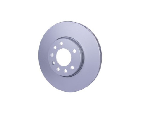 Bromsskiva 8DD 355 127-841 Hella, bild 3