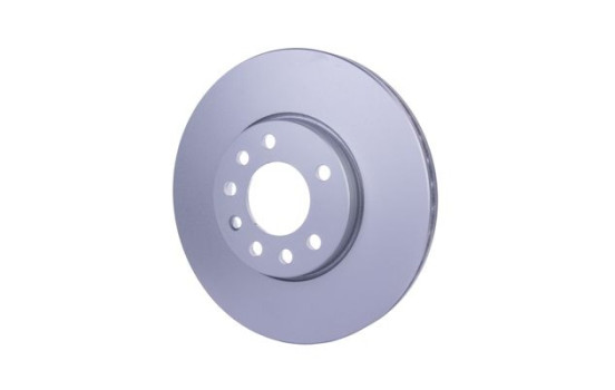 Bromsskiva 8DD 355 127-841 Hella, bild 3