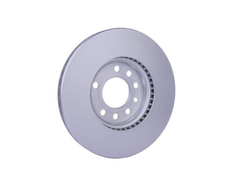 Bromsskiva 8DD 355 127-841 Hella, bild 4
