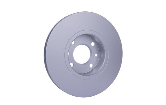 Bromsskiva 8DD 355 127-881 Hella, bild 3
