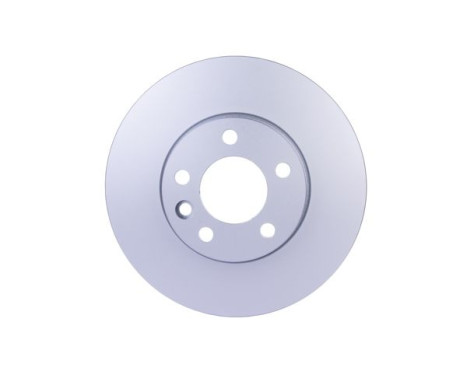 Bromsskiva 8DD 355 128-021 Hella, bild 2
