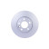 Bromsskiva 8DD 355 128-021 Hella, miniatyr 2
