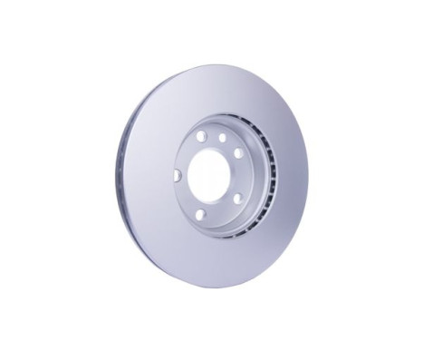 Bromsskiva 8DD 355 128-021 Hella, bild 4
