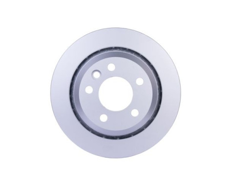 Bromsskiva 8DD 355 128-081 Hella, bild 2