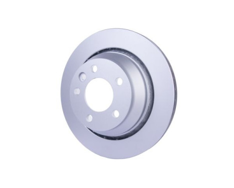 Bromsskiva 8DD 355 128-081 Hella, bild 3
