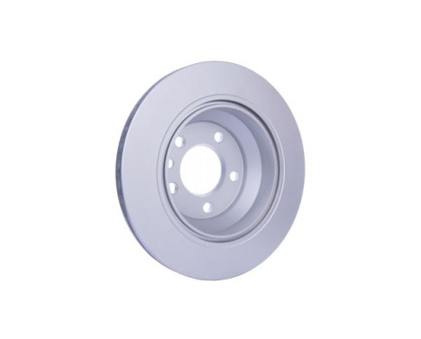 Bromsskiva 8DD 355 128-081 Hella, bild 4