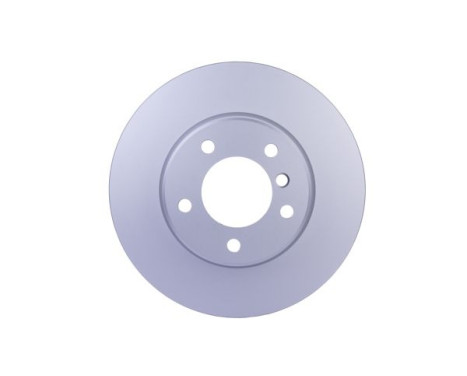 Bromsskiva 8DD 355 128-101 Hella, bild 2