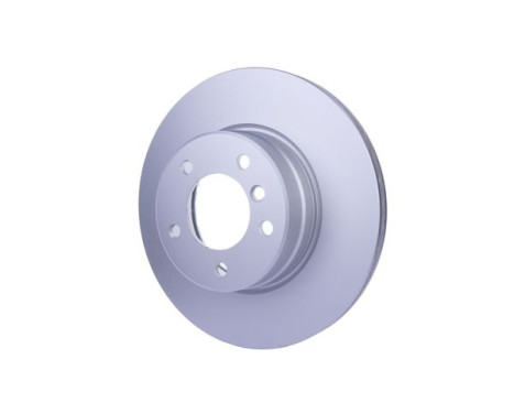 Bromsskiva 8DD 355 128-101 Hella, bild 3
