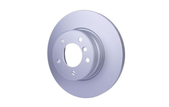 Bromsskiva 8DD 355 128-101 Hella, bild 3