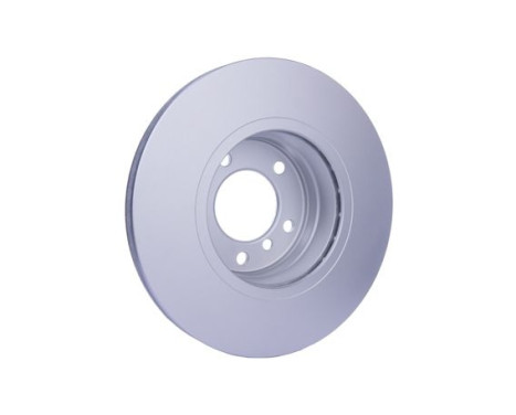 Bromsskiva 8DD 355 128-101 Hella, bild 4