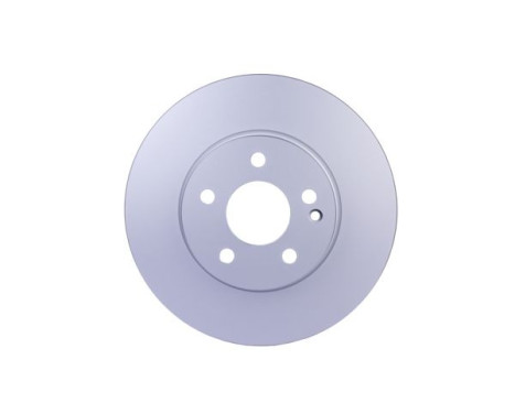 Bromsskiva 8DD 355 128-131 Hella, bild 2
