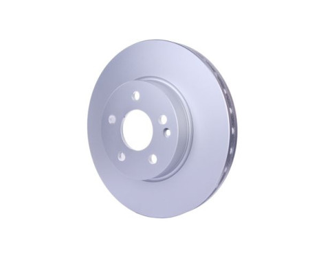 Bromsskiva 8DD 355 128-131 Hella, bild 3