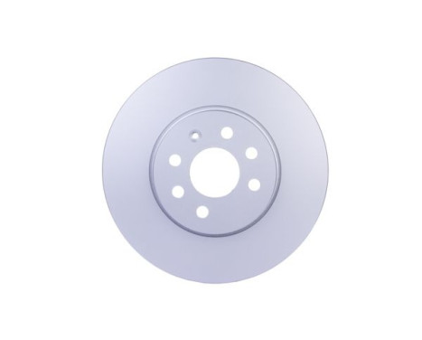 Bromsskiva 8DD 355 128-171 Hella, bild 2
