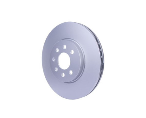 Bromsskiva 8DD 355 128-171 Hella, bild 3
