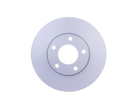 Bromsskiva 8DD 355 128-231 Hella, bild 2