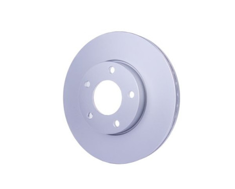 Bromsskiva 8DD 355 128-231 Hella, bild 3