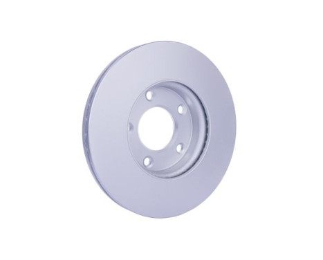 Bromsskiva 8DD 355 128-231 Hella, bild 4