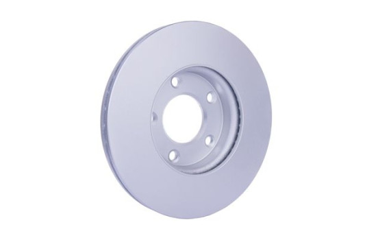 Bromsskiva 8DD 355 128-231 Hella, bild 4