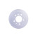 Bromsskiva 8DD 355 128-251 Hella, miniatyr 2
