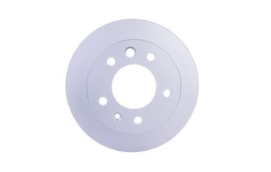 Bromsskiva 8DD 355 128-251 Hella, bild 2