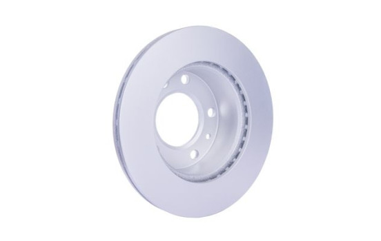 Bromsskiva 8DD 355 128-251 Hella, bild 4