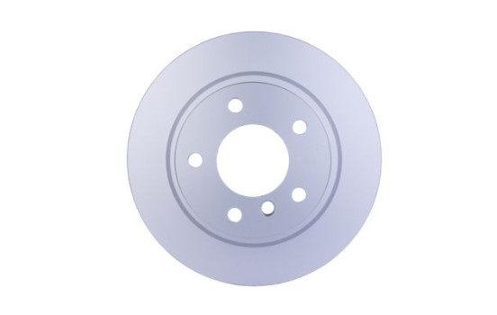 Bromsskiva 8DD 355 128-371 Hella, bild 2