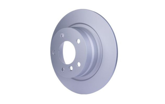 Bromsskiva 8DD 355 128-371 Hella, bild 3