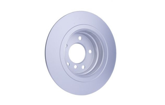 Bromsskiva 8DD 355 128-371 Hella, bild 4
