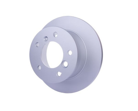 Bromsskiva 8DD 355 128-411 Hella, bild 3