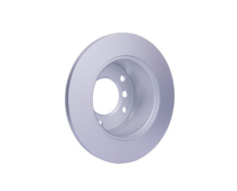 Bromsskiva 8DD 355 128-411 Hella, bild 4