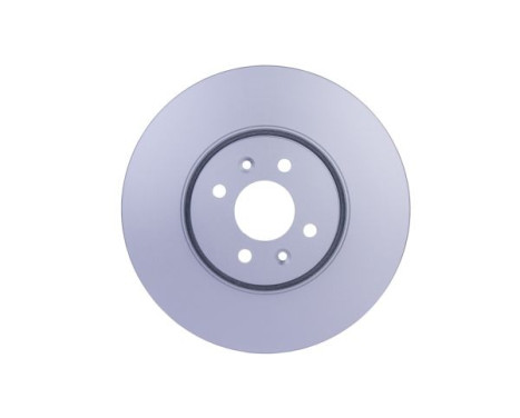 Bromsskiva 8DD 355 128-551 Hella, bild 2