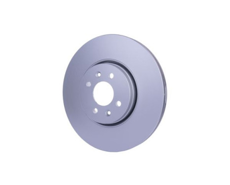 Bromsskiva 8DD 355 128-551 Hella, bild 3